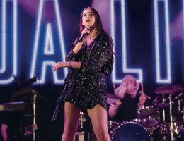 Dua Lipa