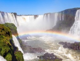 Cataratas del Iguaz�
